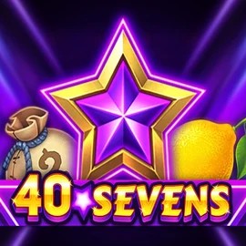 40 Sevens online slot from Apparat Gaming – play at mr-vegascasino.com