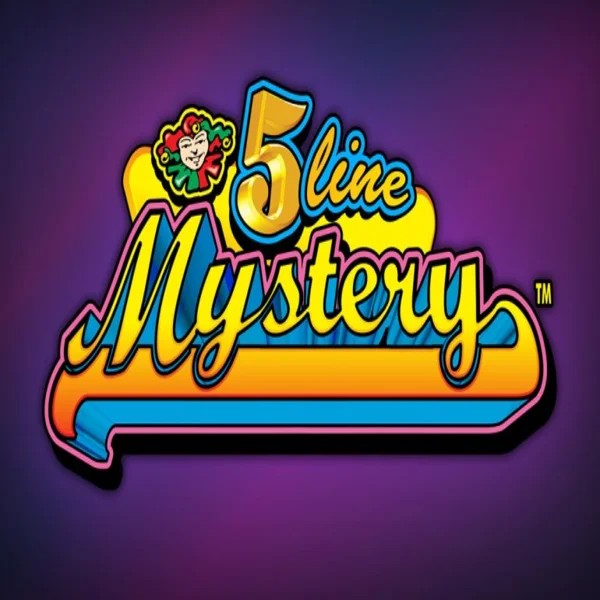 5 Line Mystery online slot from Eurocoin Interactive – play at mr-vegascasino.com