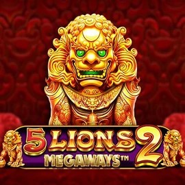 5 Lions Megaways 2 – slot by Pragmatic Play, featured at mr-vegascasino.com