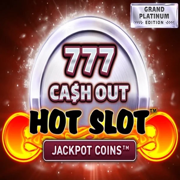 Try 777 Cash Out Grand Platinum Edition slot by Wazdan on mr-vegascasino.com – logo image