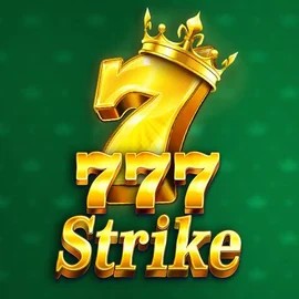 Play 777 Strike slot by Red Tiger Gaming on mr-vegascasino.com