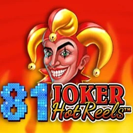 81 Joker Hot Reels online slot from Origins – play at mr-vegascasino.com