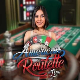 American Roulette (Evolution) – slot by Evolution, featured at mr-vegascasino.com