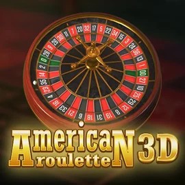 American Roullete 3D (Evoplay) online slot from Evoplay – play at mr-vegascasino.com