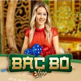 Enjoy Bac Bo by Evolution – logo hosted on mr-vegascasino.com