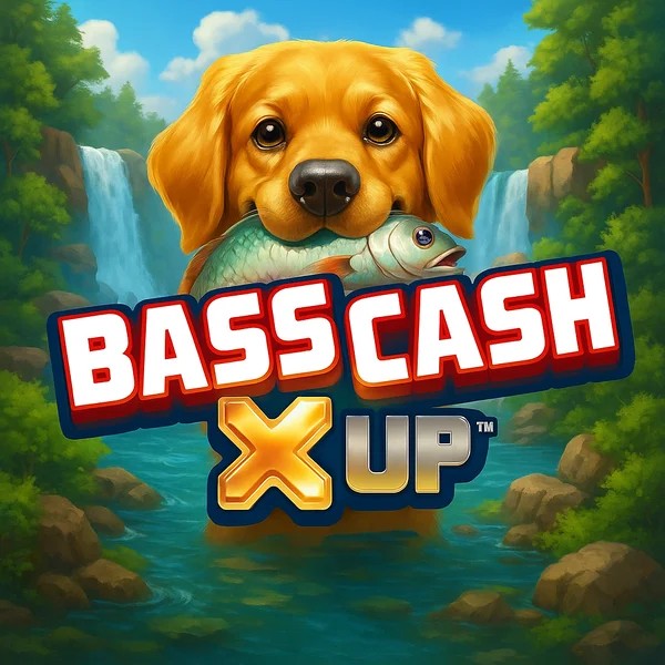Bass Cash X UP online slot from Alchemy Gaming – play at mr-vegascasino.com