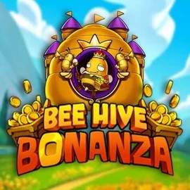 Try Bee Hive Bonanza slot by NetEnt on mr-vegascasino.com – logo image