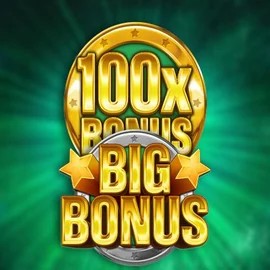 Play the Big Bonus slot by Inspired Gaming on Mr Vegas Casino