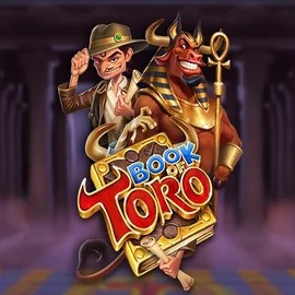 Play Book Of Toro slot by ELK Studios on mr-vegascasino.com