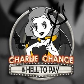 Play Charlie Chance in Hell to Pay slot by Play'n GO on mr-vegascasino.com