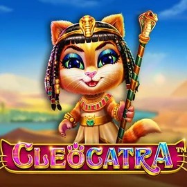 Play Cleocatra slot by Pragmatic Play on mr-vegascasino.com