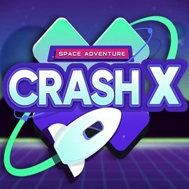 Crash X – slot by Turbo Games, featured at mr-vegascasino.com