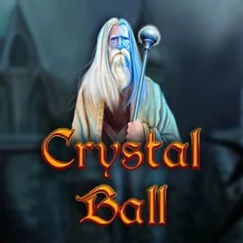 Play Crystal Ball slot by Gamomat on mr-vegascasino.com