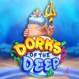 Try Dorks of the Deep slot by Hacksaw Gaming on mr-vegascasino.com – logo image