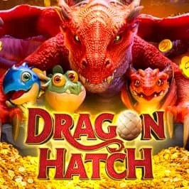 Dragon Hatch online slot from PG Soft – play at mr-vegascasino.com