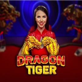 Dragon Tiger (Live) online slot from Pragmatic Play – play at mr-vegascasino.com