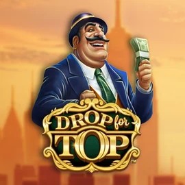 Play Drop For Top slot by Rarestone Gaming on mr-vegascasino.com