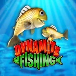 Play Dynamite Fishing slot by Inspired Gaming on mr-vegascasino.com