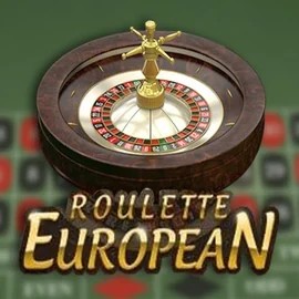 European Roulette (BGaming) slot visual from BGAMING available on mr-vegascasino.com