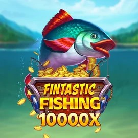 Fintastic Fishing – slot by Foxium, featured at mr-vegascasino.com
