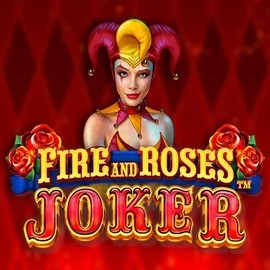 Play Fire and Roses Joker slot by Triple Edge Studios on mr-vegascasino.com
