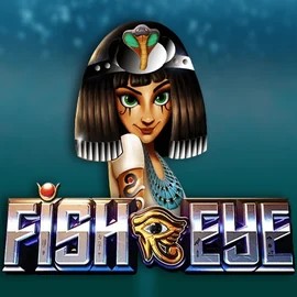 Try Fish Eye slot by Pragmatic Play on mr-vegascasino.com – logo image
