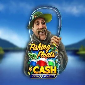 Try Fishing Floats of Cash slot by Gold Coin Studio on mr-vegascasino.com – logo image