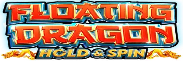 Floating Dragon logo – Slots by Pragmatic Play at Mr Vegas Casino