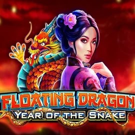 Floating Dragon Year of the Snake – slot by Pragmatic Play, featured at mr-vegascasino.com