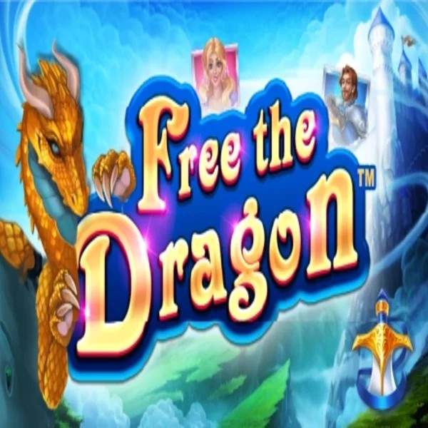 Enjoy Free the Dragon by Playtech – logo hosted on mr-vegascasino.com
