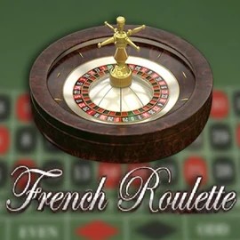 Table Games logo of French Roulette (BGaming) from BGAMING at Mr Vegas Casino