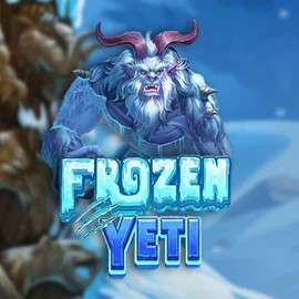 Play Frozen Yeti slot by BF Games on mr-vegascasino.com