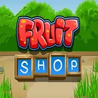 Official Slots logo: Fruit Shop by NetEnt at Mr Vegas Casino