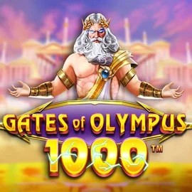 Gates of Olympus 1000 – slot by Pragmatic Play, featured at mr-vegascasino.com