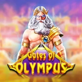 Play the Gates of Olympus slot by Pragmatic Play on Mr Vegas Casino