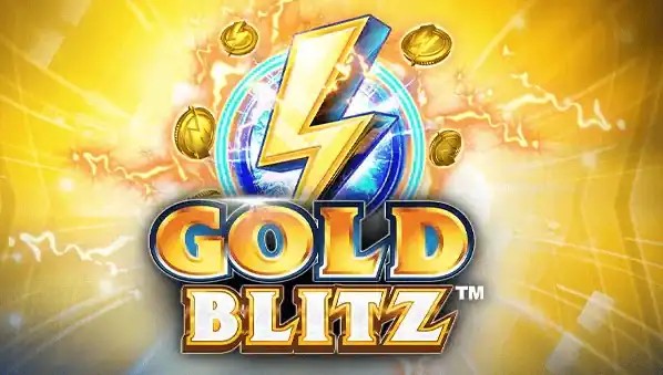 Play the Gold Blitz slot by Fortune Factory Studios on Mr Vegas Casino