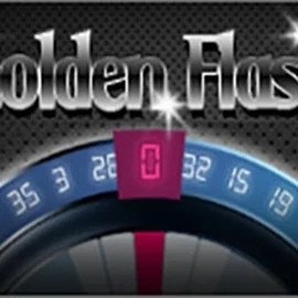 Golden Flash logo – Casino Games by WorldMatch at Mr Vegas Casino