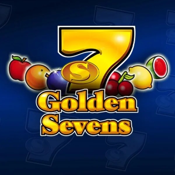 Enjoy Golden Sevens by Greentube – logo hosted on mr-vegascasino.com