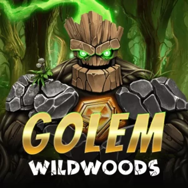 Golem Wildwoods online slot from BF Games – play at mr-vegascasino.com