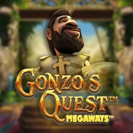 Gonzita’s Quest casino game by Red Tiger Gaming – featured logo at Mr Vegas Casino