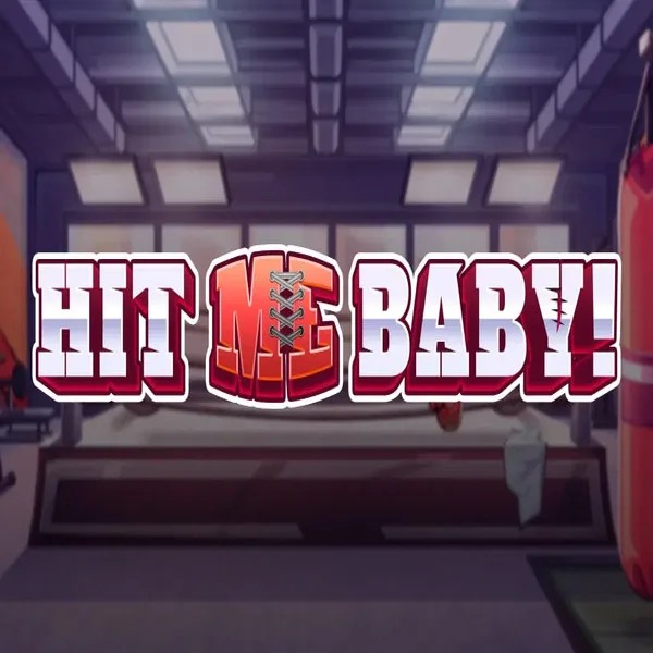 Hit ME Baby! slot icon by Greentube, available at Mr Vegas Casino