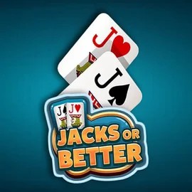 Enjoy Jacks or Better (Red Rake Gaming) by Red Rake Gaming – logo hosted on mr-vegascasino.com