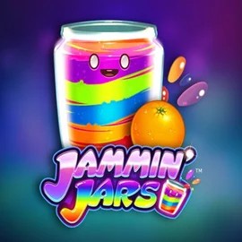 Jammin Jars – slot by Push Gaming, featured at mr-vegascasino.com