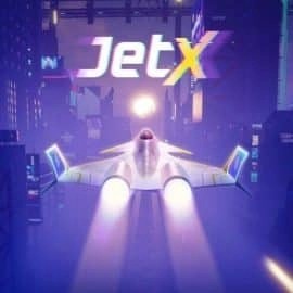 jetX – slot by SmartSoft, featured at mr-vegascasino.com