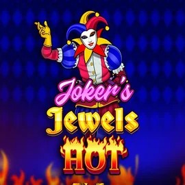 Play Jokers Jewels Hot slot by Pragmatic Play on mr-vegascasino.com