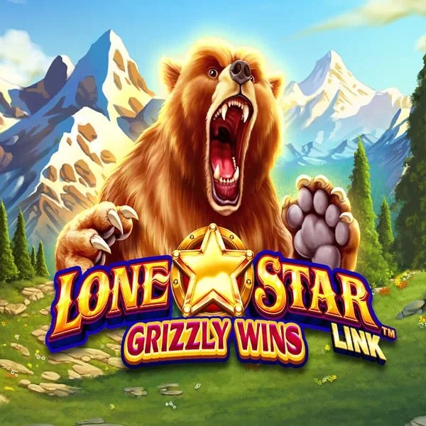 Lone Star Link Grizzly Wins online slot from Greentube – play at mr-vegascasino.com