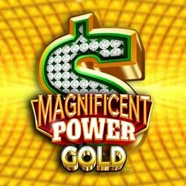 Try Magnificent Power Gold slot by Oros Gaming on mr-vegascasino.com – logo image