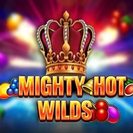 Play Mighty Hot Wilds slot by Inspired Gaming on mr-vegascasino.com