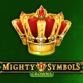 Mighty Symbols Crowns online slot from Wazdan – play at mr-vegascasino.com