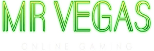 Mr Vegas Casino Logo